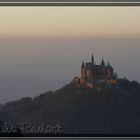 Burg Hohenzollern