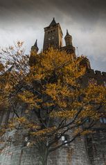 Burg Hohenzollern