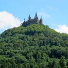 Burg Hohenzollern