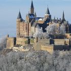 Burg Hohenzollern