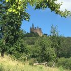 Burg Hohenzollern