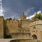 Burg Hohenzollern