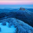 Burg Hohenzollern