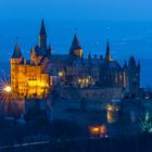 Burg Hohenzollern