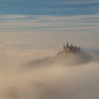 Burg Hohenzollern