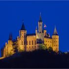 Burg Hohenzollern 1