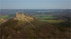 Burg Hohenzollern 1