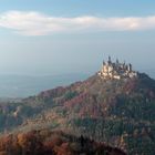 Burg Hohenzollern