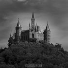 Burg Hohenzollern @161