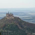 Burg Hohenzollern