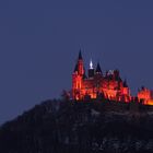 Burg Hohenzollern