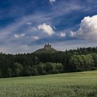 Burg Hohenzollern @18
