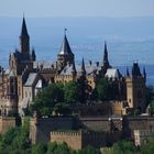 Burg Hohenzollern