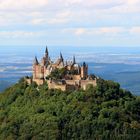 Burg Hohenzollern