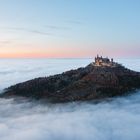 Burg Hohenzollern