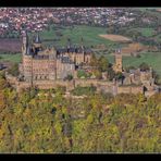 Burg Hohenzollern