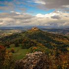 Burg Hohenzollern