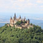 Burg Hohenzollern