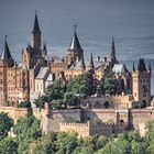 Burg Hohenzollern