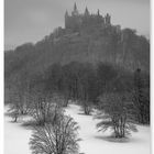 Burg Hohenzollern