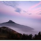 Burg Hohenzollern