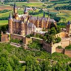 Burg Hohenzollern