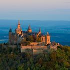 Burg Hohenzollern 