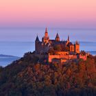 Burg Hohenzollern