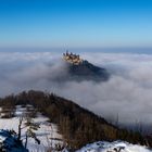 Burg Hohenzollern 