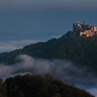 Burg Hohenzollern 2