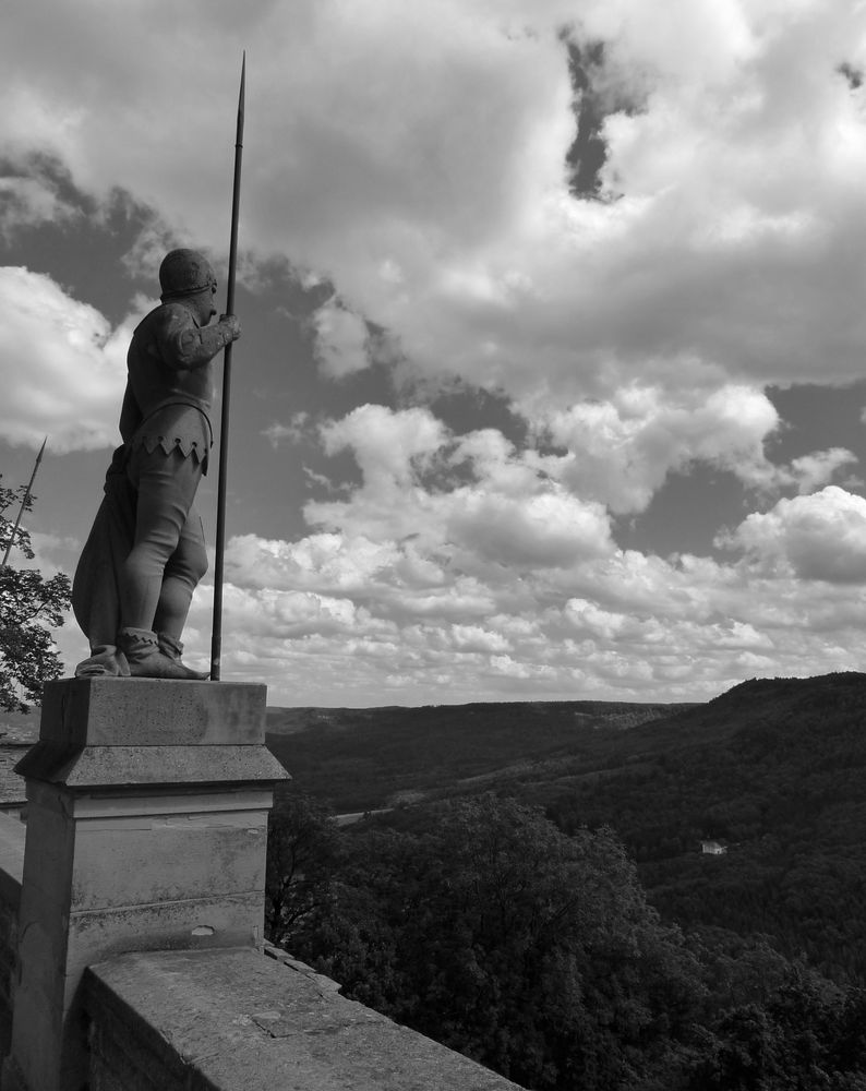 Burg Hohenzollern 2