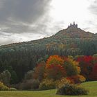 Burg Hohenzollern 2