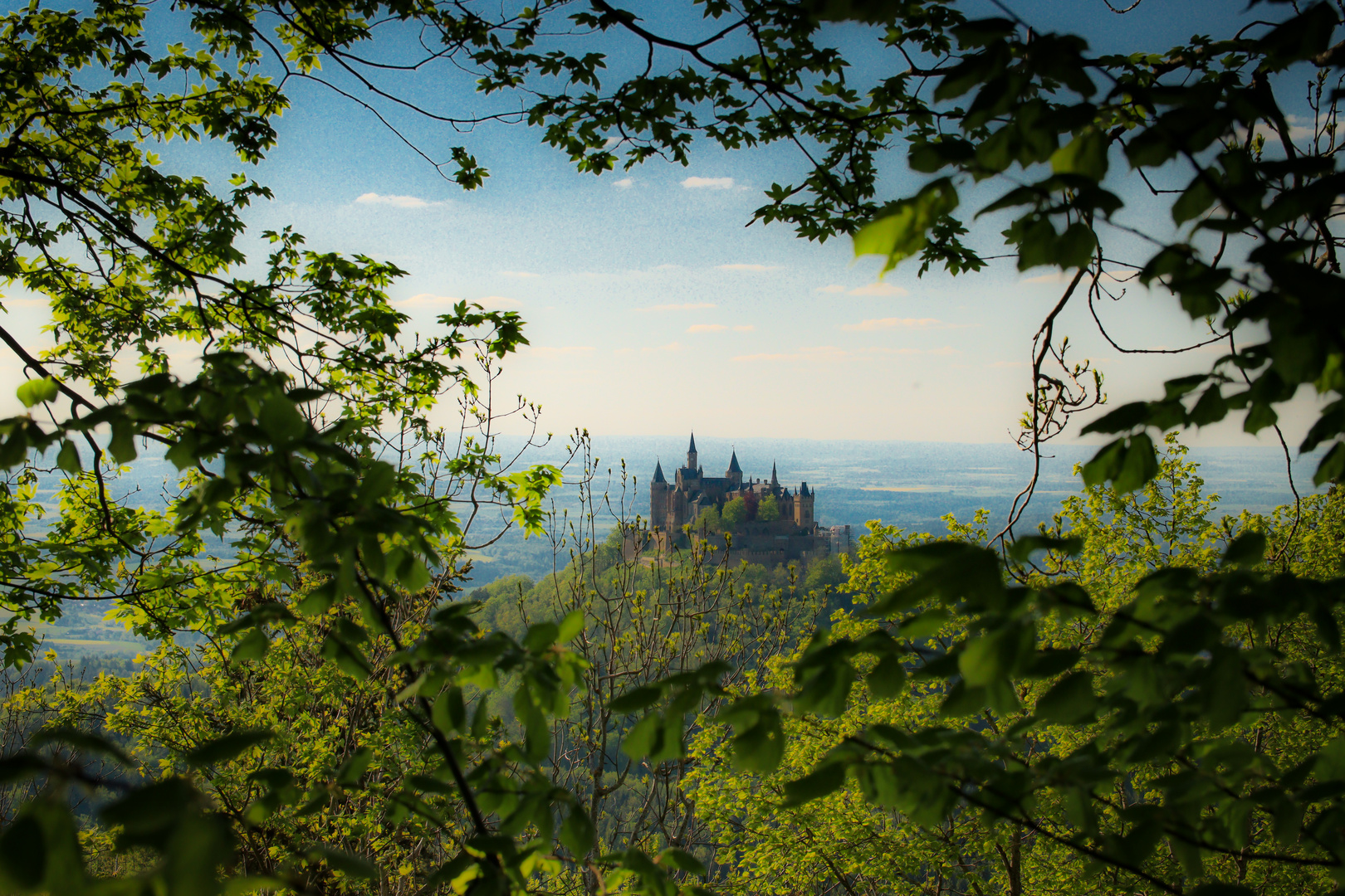 Burg Hohenzollern 2