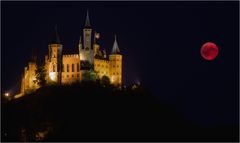 Burg Hohenzollern 2