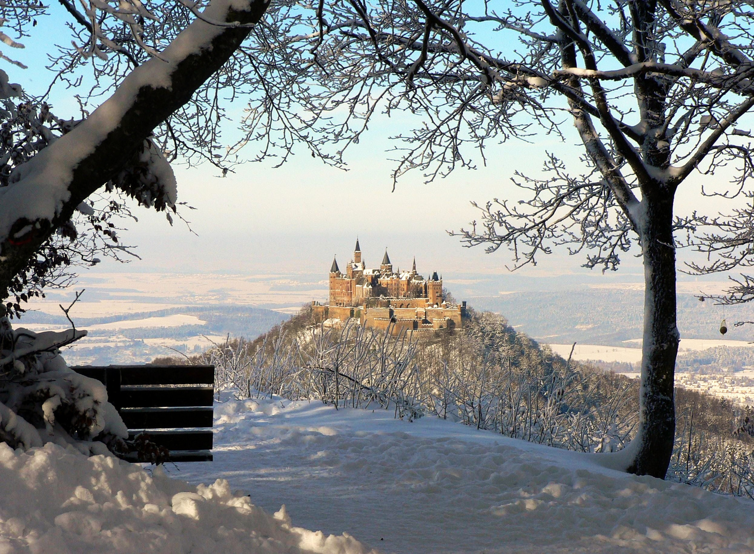 Burg Hohenzollern ( 2005-01 )