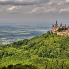 Burg-Hohenzollern 2009