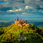 Burg Hohenzollern