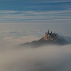 Burg Hohenzollern