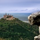 Burg Hohenzollern