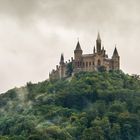 Burg Hohenzollern