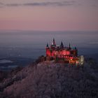 Burg Hohenzollern