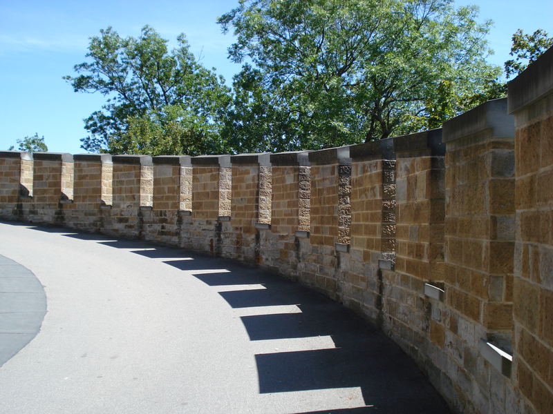 Burg Hohenzollern