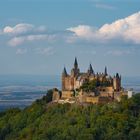 Burg Hohenzollern