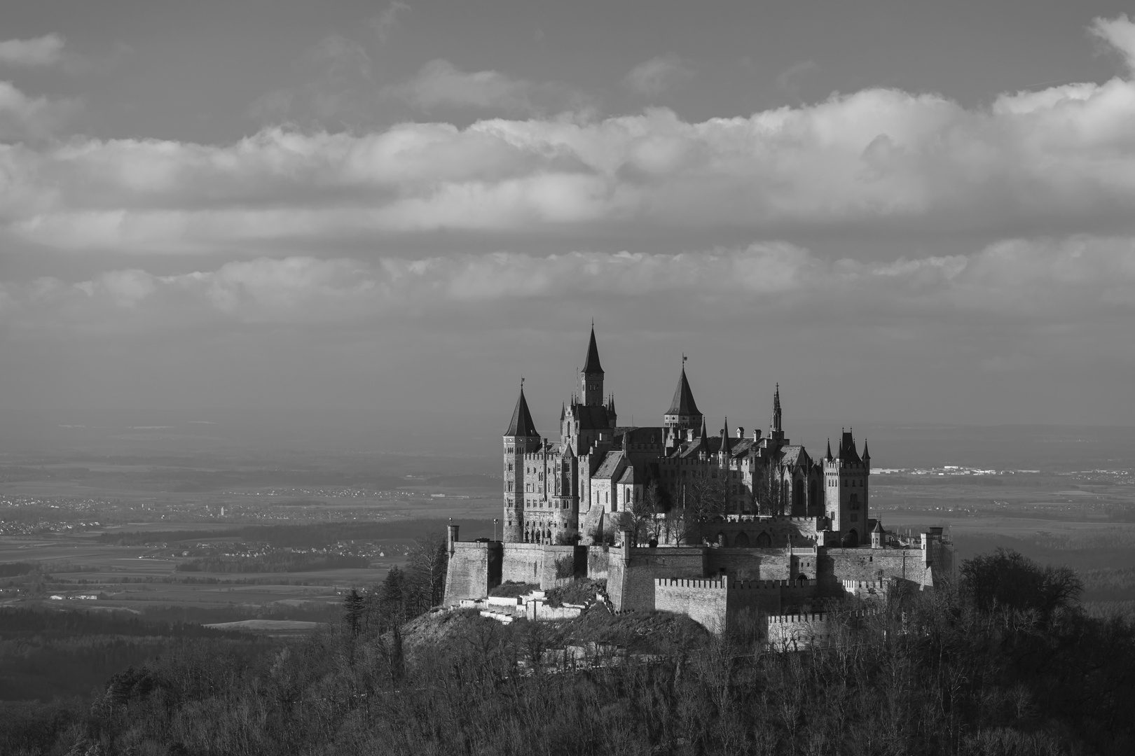 Burg Hohenzollern