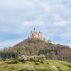 Burg Hohenzollern