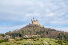 Burg Hohenzollern