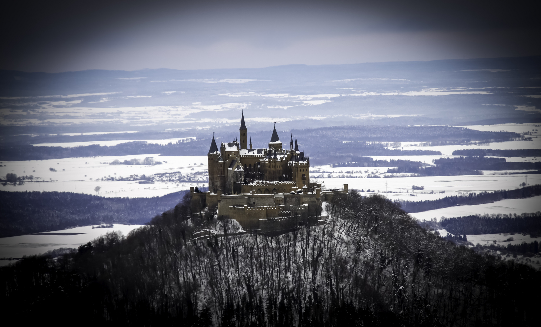 Burg Hohenzollern