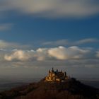 Burg Hohenzollern