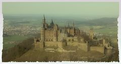 Burg Hohenzollern 3