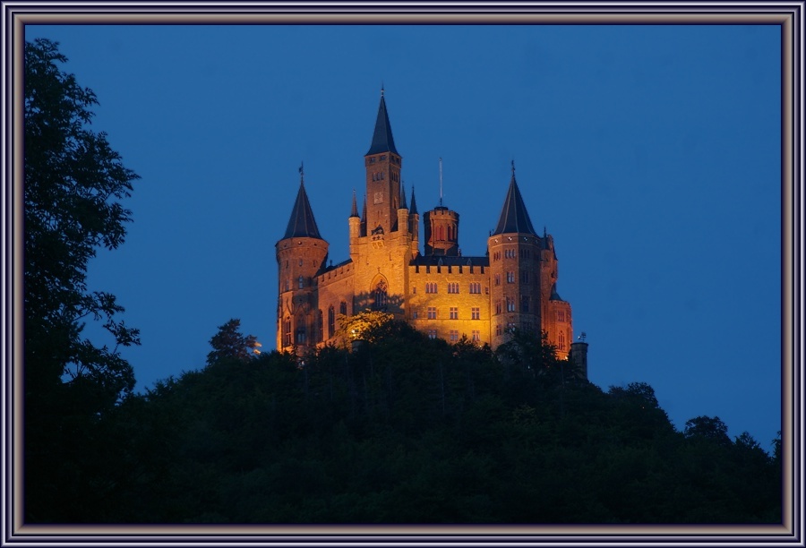 Burg Hohenzollern (3)